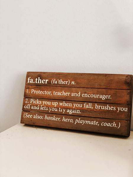 How to make dad feel special on Father's Day 2021 Read 5 meaningful gift ideas A Stellar You Montreal Blog