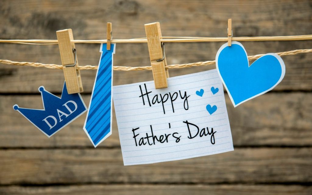 What to get dad or husband for Father's Day 2021 Get 5 meaningful gift ideas to make him feel special